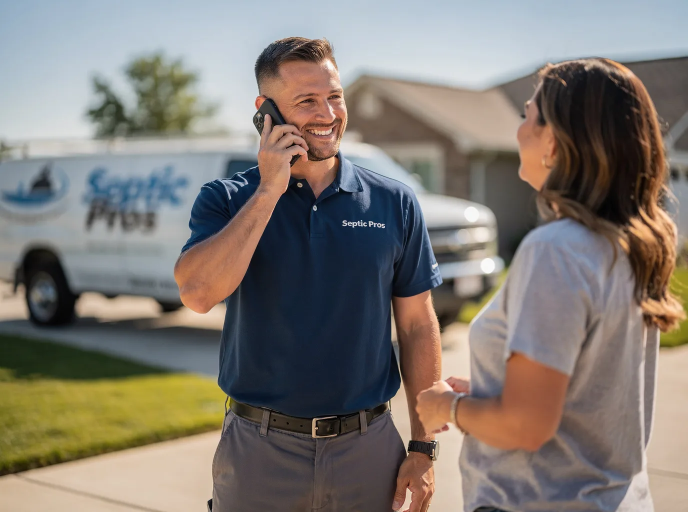 Septic Tank Pumping Madison, CA FAQs